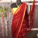 Maroon__Mali Sarees®